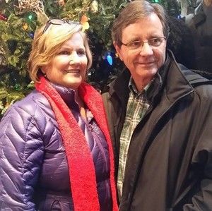 Meet your Posher, Jerre lynn